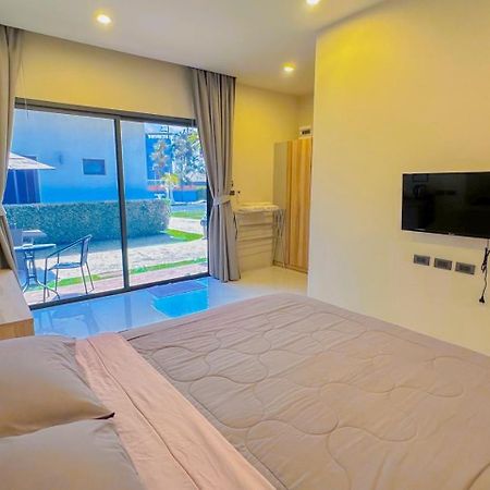 The Memories Hill Phuket Hotell Thalang Eksteriør bilde