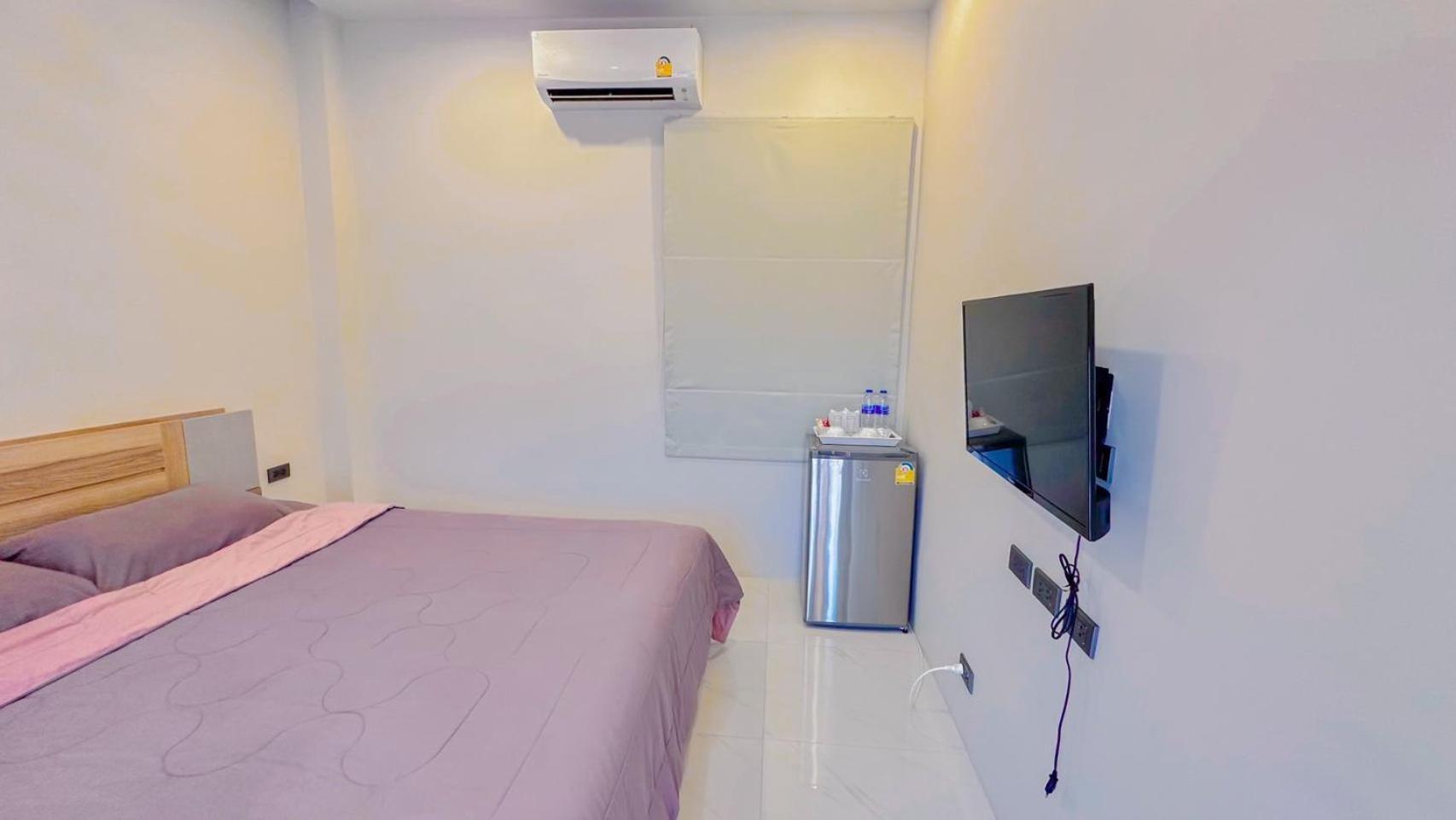 The Memories Hill Phuket Hotell Thalang Eksteriør bilde