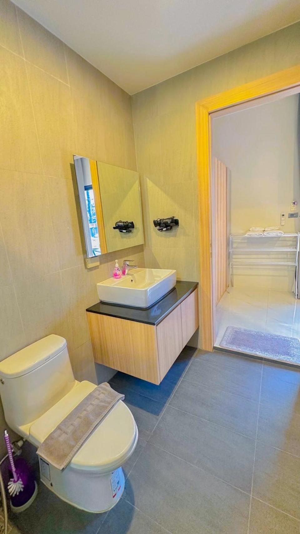 The Memories Hill Phuket Hotell Thalang Eksteriør bilde