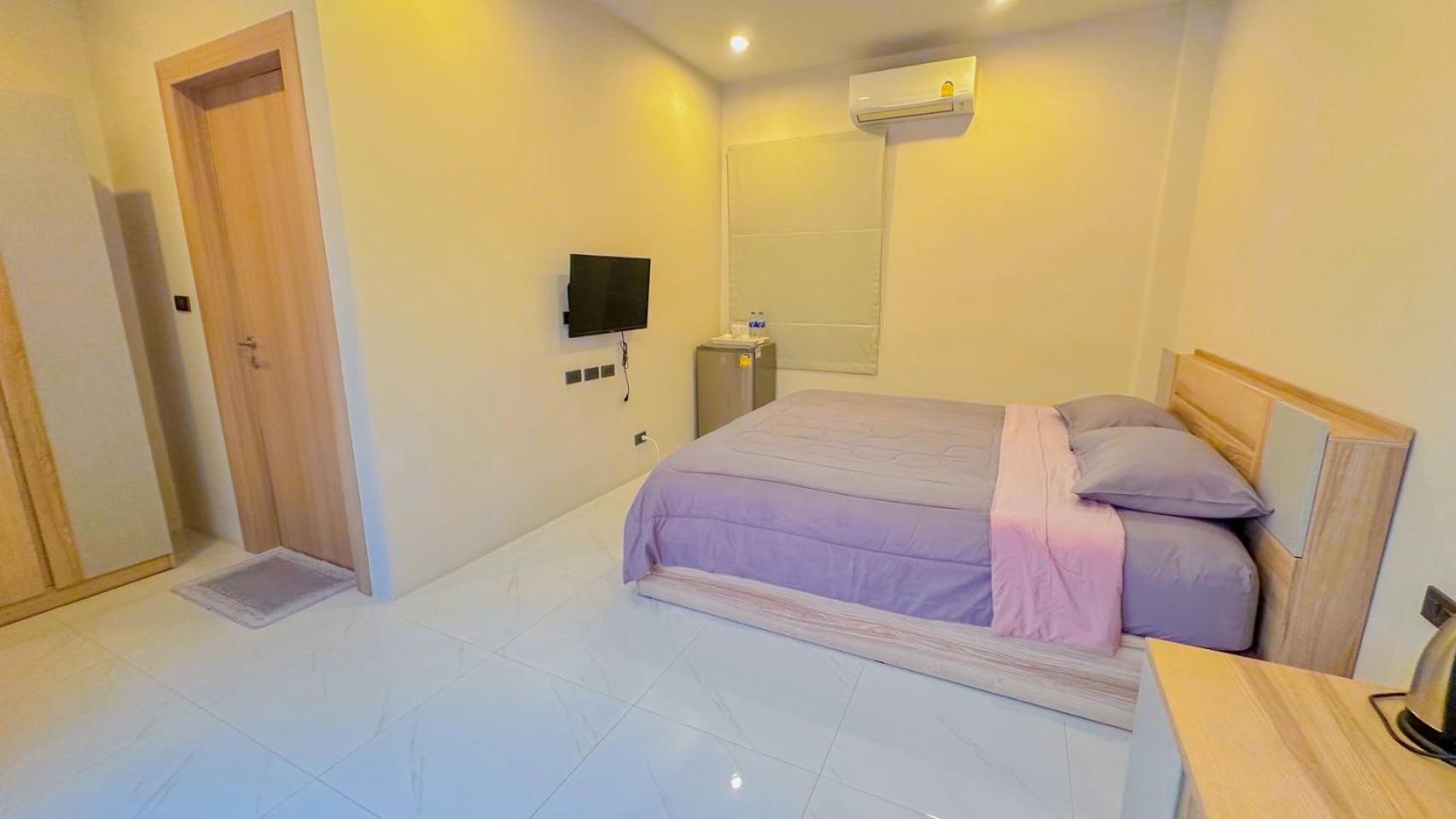 The Memories Hill Phuket Hotell Thalang Eksteriør bilde