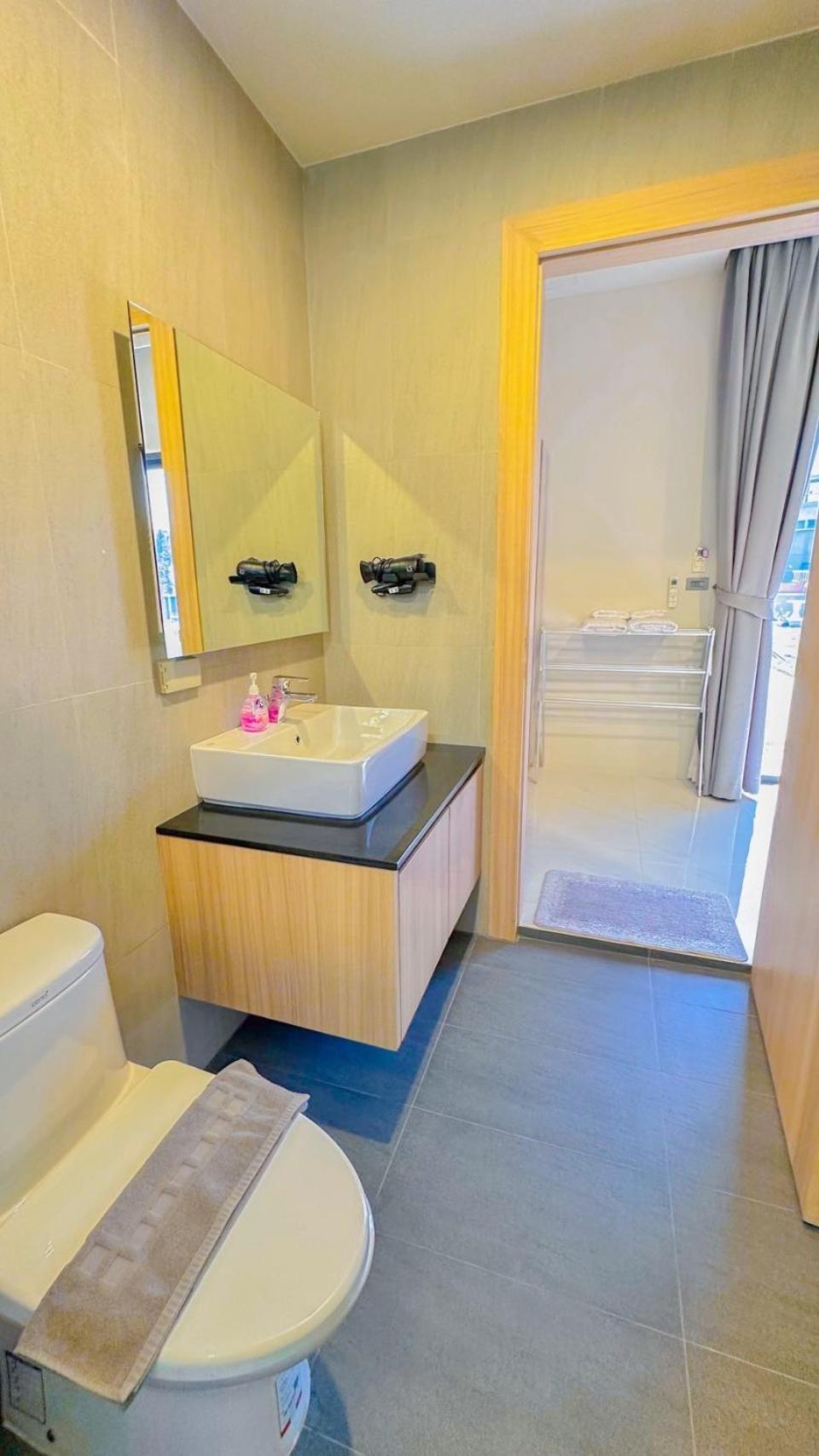 The Memories Hill Phuket Hotell Thalang Eksteriør bilde