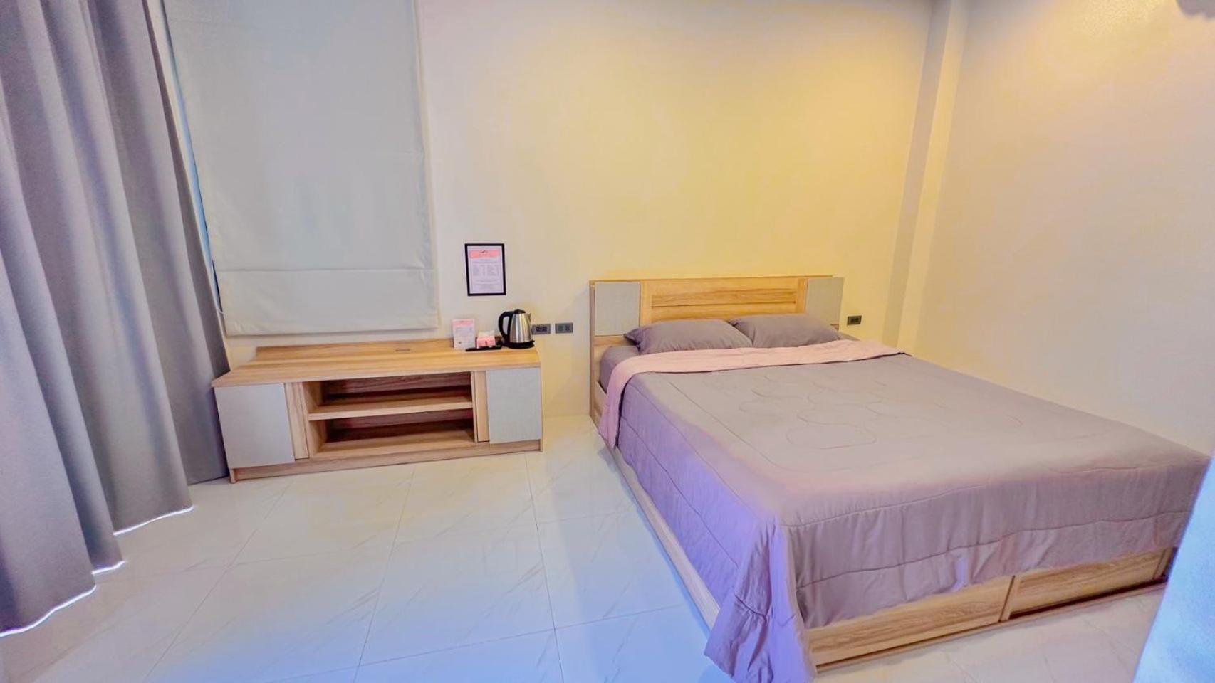 The Memories Hill Phuket Hotell Thalang Eksteriør bilde