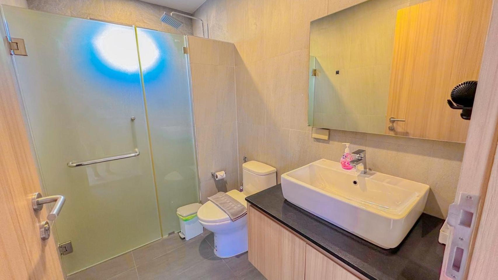 The Memories Hill Phuket Hotell Thalang Eksteriør bilde